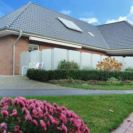 Duemmernest Hüde Buitenkant foto