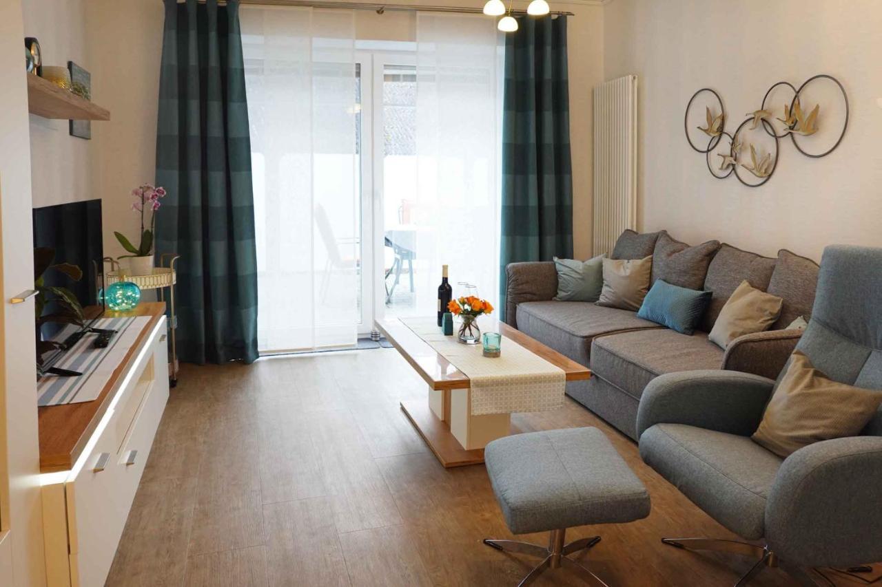 Apartment Dümmernest *