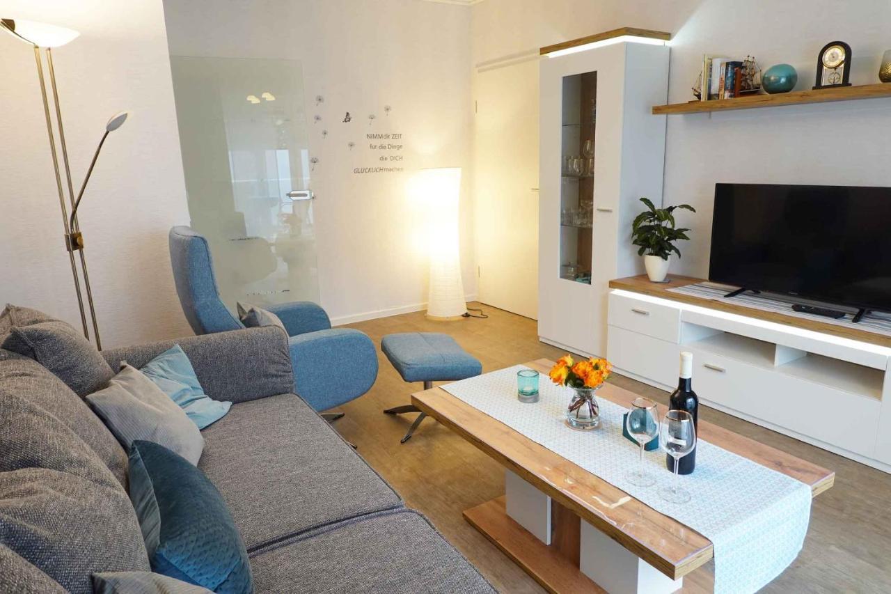 Apartment Dümmernest Hüde