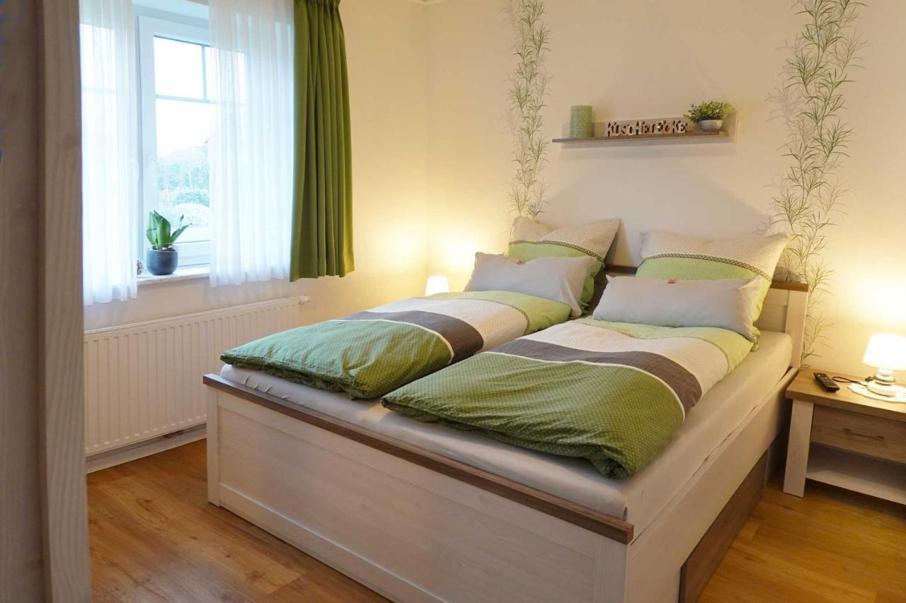 Apartment Dümmernest Hüde